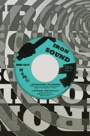 Blackstones - Selection Train (Single) Must Have