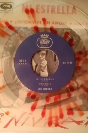 In Demand Los Nivram - Mi Estrella (Single)