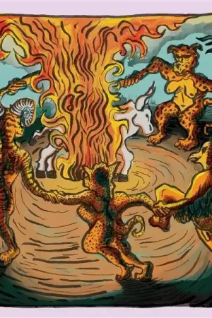 Shop Now Lintworm - Lintworm (LP)