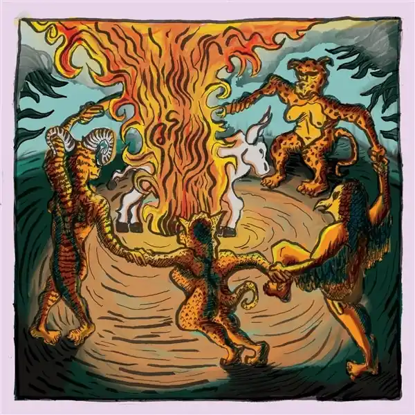 Shop Now Lintworm - Lintworm (LP)