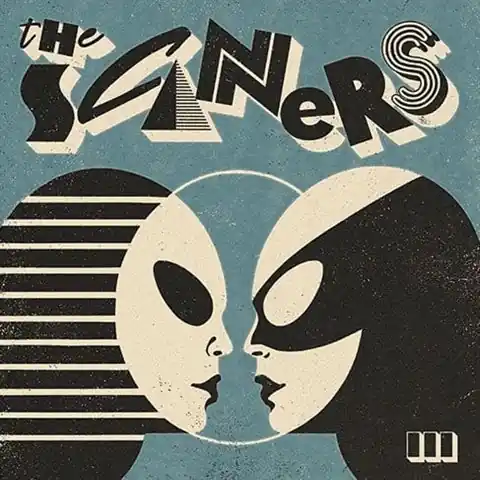 Scaners - Iii (LP) Special Discount