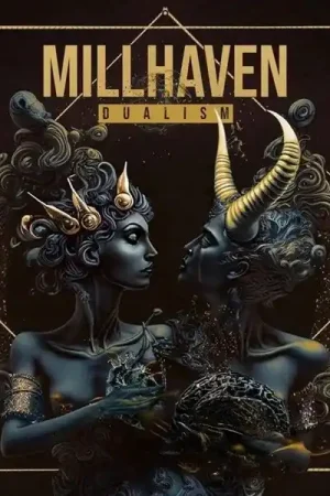 Millhaven - Dualism (LP) Secure Checkout