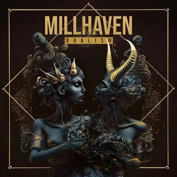 Millhaven - Dualism (LP) Express Delivery