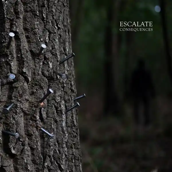 Escalate - Consequences (LP) No Minimum Order