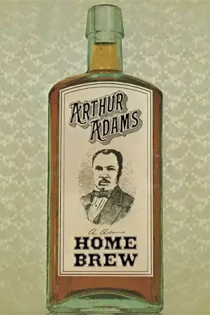 Arthur Adams - Home Brew (LP) Holiday Sale
