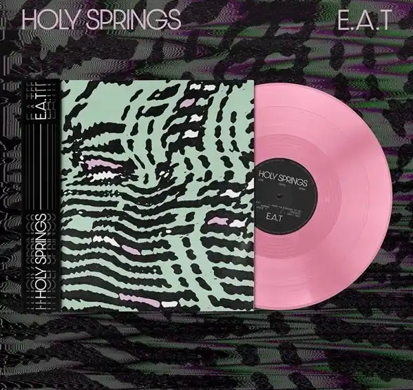 Holy Springs - E.A.T. (LP) New Arrival