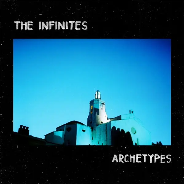 Flash Sale Infinites - Archetypes (LP)