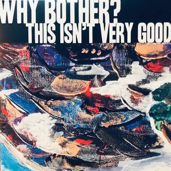 Hassle-Free Returns Why Bother? - This Isn't Very Good (Single)