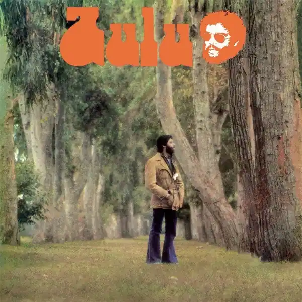 Save Now Zulu (Peru) - Zulu (LP)
