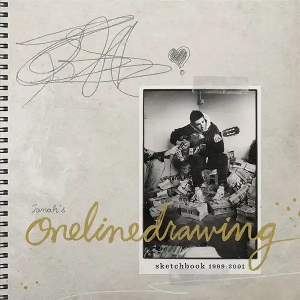 Best Price Onelinedrawing - Sketchbook 1999-2001 (2 LPs)