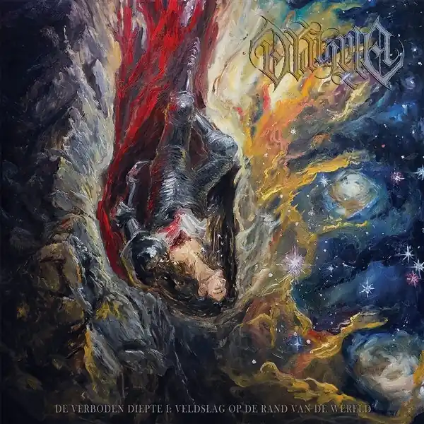 Dystopia - De Verboden Diepte I (LP) Order Now