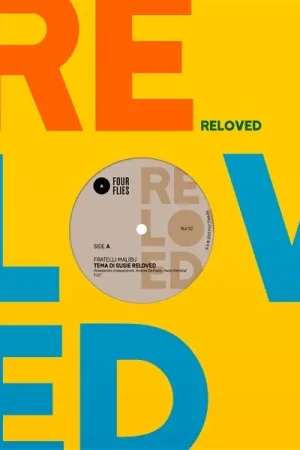 Fratelli Malibu - Tema Di Susie Reloved (Single) Top Rated