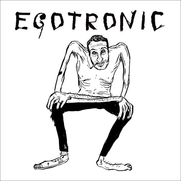 Egotronic - Macht Keinen Larm (3 LPs) Hot Picks