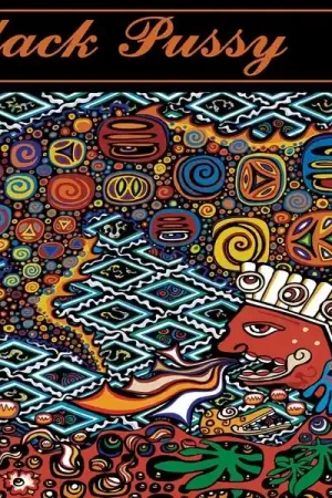 Black Pussy - Magic Mustache (LP) Hot Picks