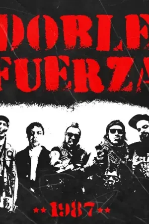 Doble Forza - 1987 (LP) Order Now