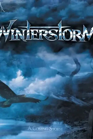 Place Order Winterstorm - A Coming Storm (2 LPs)