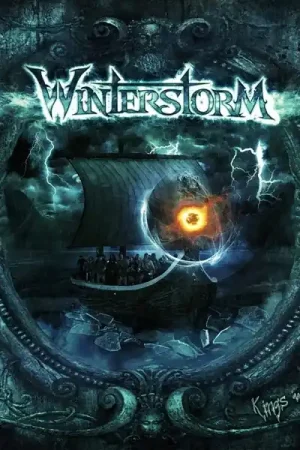 Winterstorm - A Coming Storm (2 LPs) Instant Buy