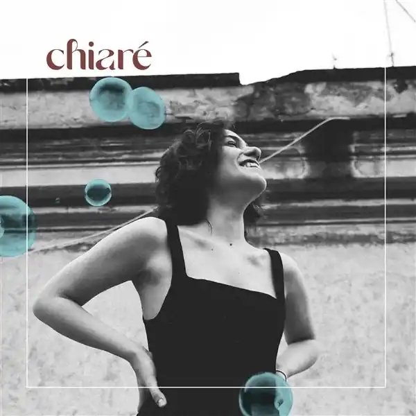 Chiare - Chiare (LP) Instant Buy