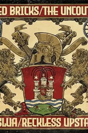 Popular V/A - Intercontinental 0i! (LP)