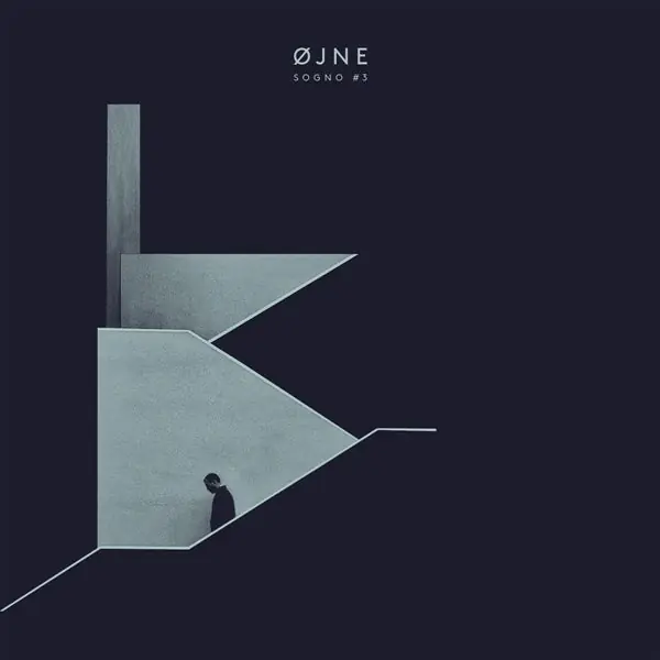 Discount Ojne - Sogno #3 (LP)