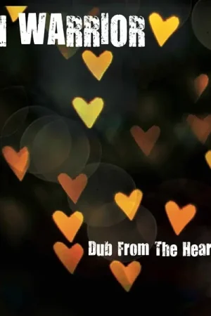 Jah Warrior - Dub From the Heart Part 3 (LP) Affordable