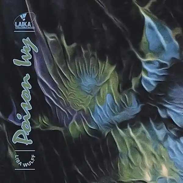 Lisa Wulff - Poison Ivy (LP) Editor’s Pick