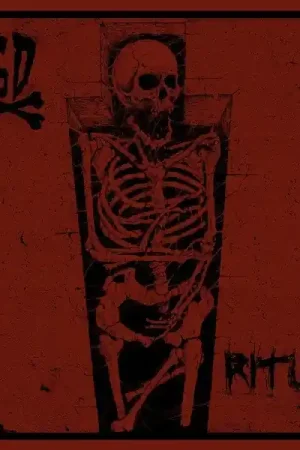 Gutter Demons - Ritual (LP) Luxury