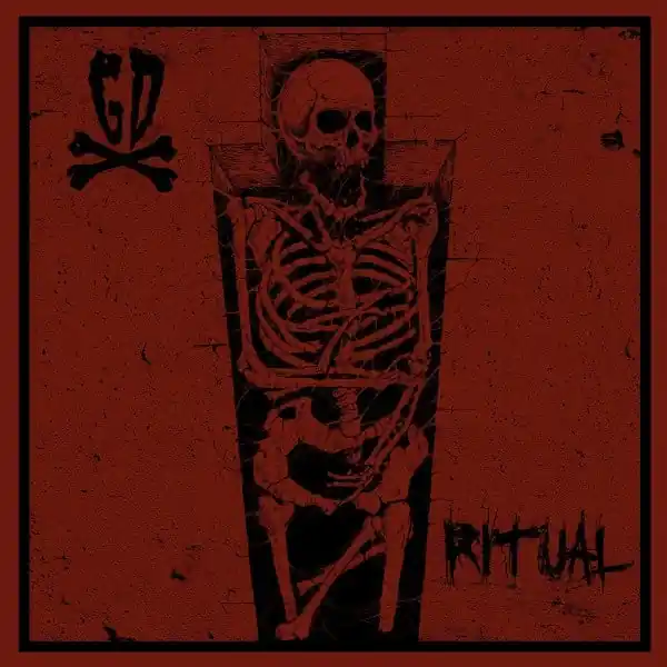 Gutter Demons - Ritual (LP) Luxury
