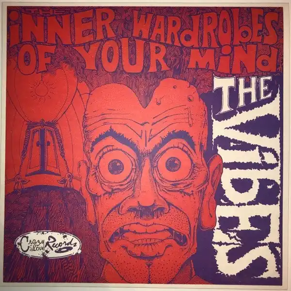 Vibes - The Inner Warrobes of Your Mind (Single) Money Back Guarantee