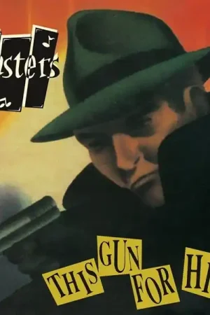 Toasters - This Gun For Hire (LP) Editor’s Pick