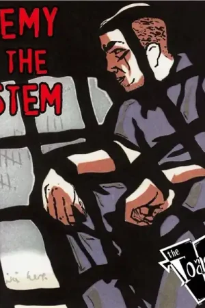 Big Sale Toasters - Enemy of the System (LP)