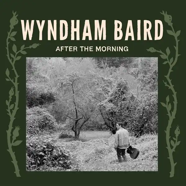 Free Shipping Wyndham Baird - After the Morning (LP)