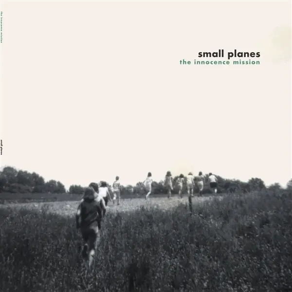 Innocence Mission - Small Planes (LP) Mega Sale