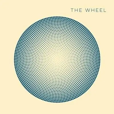 Wheel - The Wheel (LP) Original