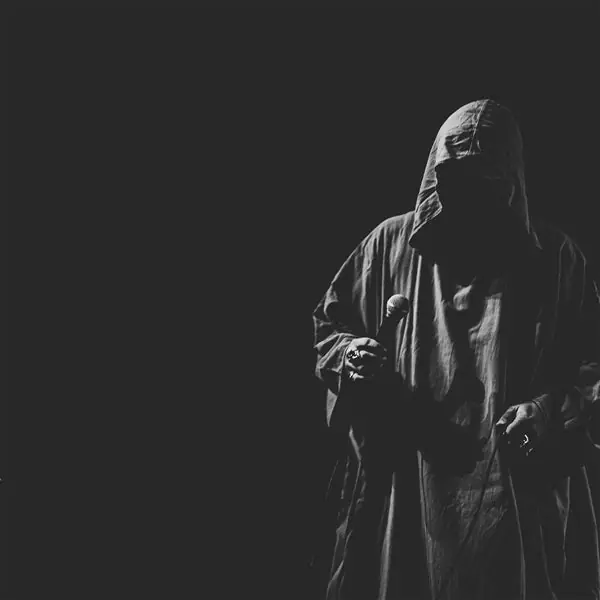 Fast Shipping Druids of the Gue Charette - In the Darkest Hour of the Coldest Night (LP)