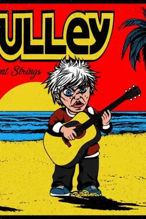 Pulley - Different Strings (Single) Express Delivery