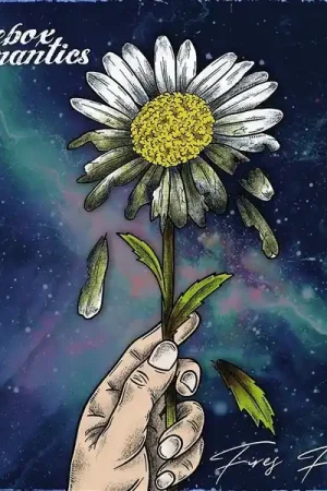 Jukebox Romantics - Fires Forming (LP) Wholesale