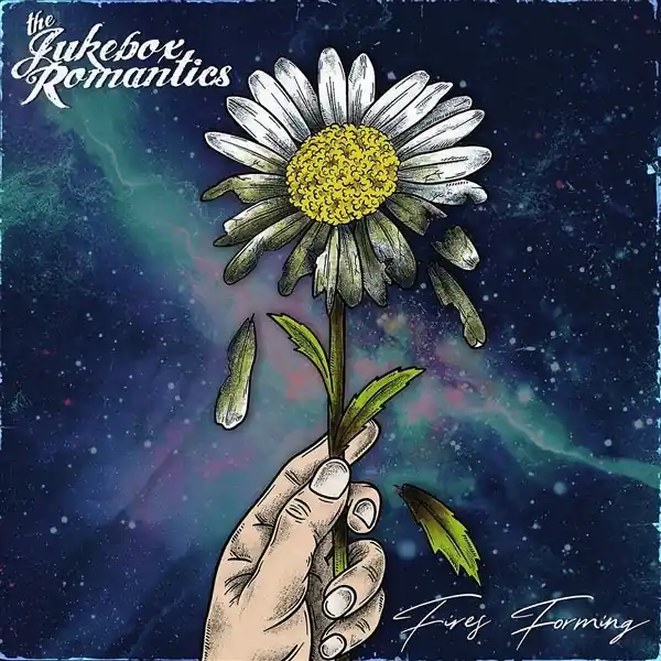 Jukebox Romantics - Fires Forming (LP) Wholesale