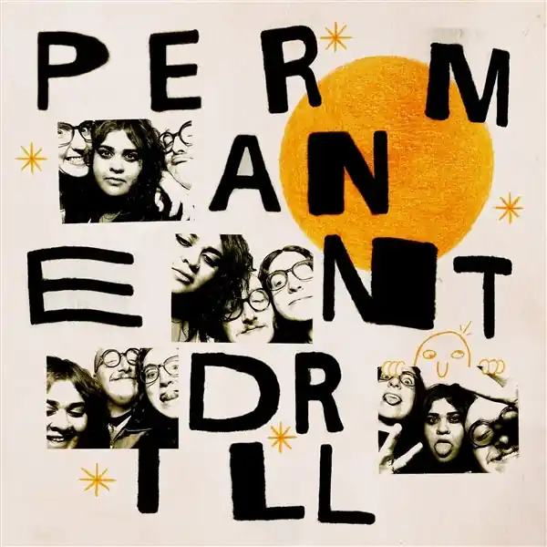 Drill - Permanent (LP) Popular