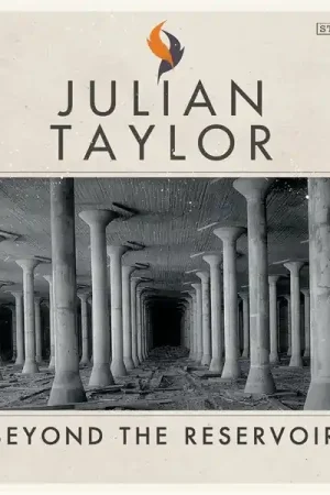 Julian Taylor - Beyond the Reservoir (LP) Best Seller