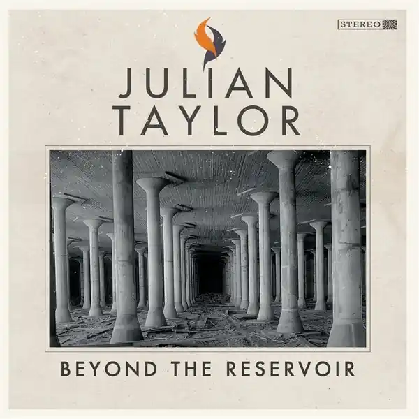 Julian Taylor - Beyond the Reservoir (LP) Best Seller