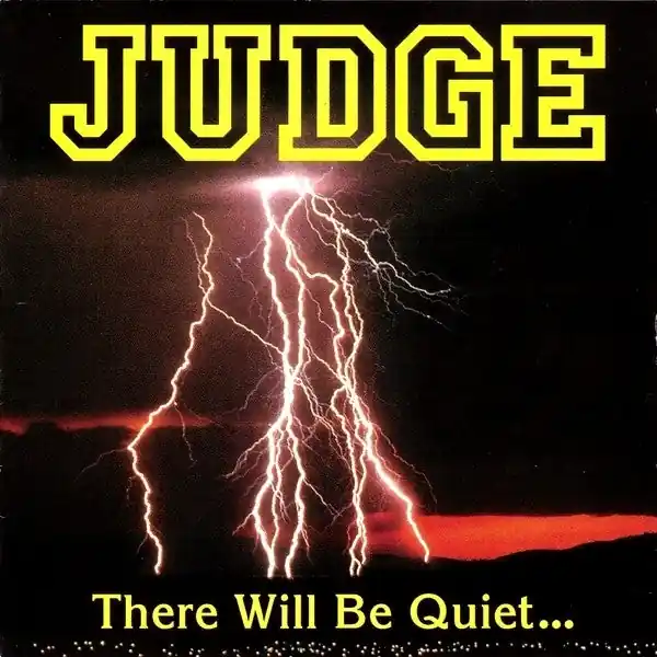 Judge - the Storm (Single) In Demand
