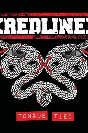 Redline - Tongue Tied (Single) Authentic