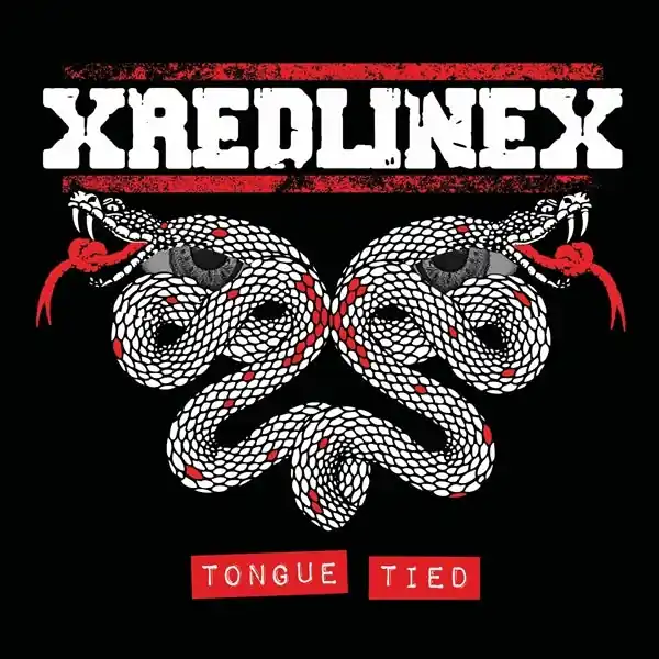 Redline - Tongue Tied (Single) Authentic