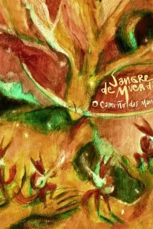 Holiday Sale Sangre De Muerdago - O Camino Das Mans Valeiras (LP)
