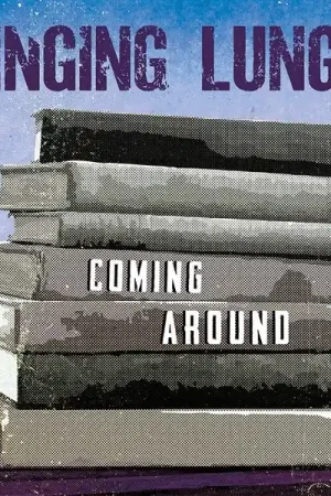 Singing Lungs - Coming Around (LP) Free Shipping