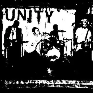 Limited Time Unity - Live Rehearsal Demo 83 (Single)