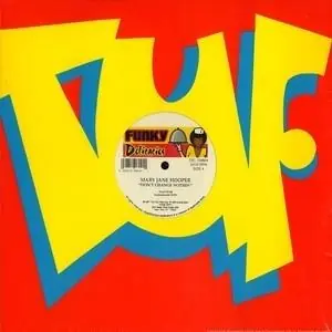 Mary Jane Hooper - Don't Change Nothin' (Single) Markdown