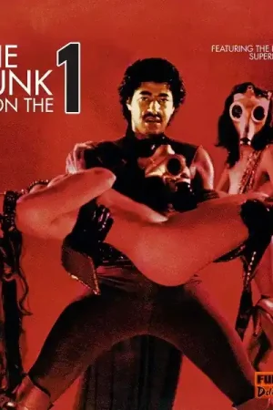 Hassle-Free Returns V/A - The Funk is On the One (LP)