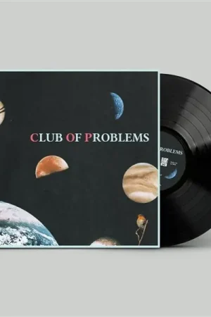 Club of Problems - Club of Problems (LP) Mega Sale